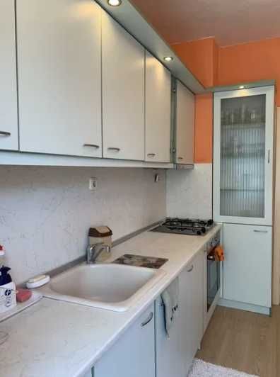 Дава се под наем Тристаен апартамент в Пловдив, Съдийски - 90 кв.м за 341.7 € - Снимка #5