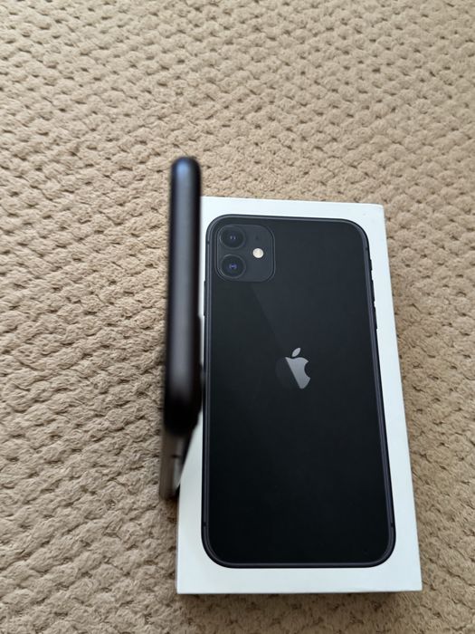 Iphone 11 128gb