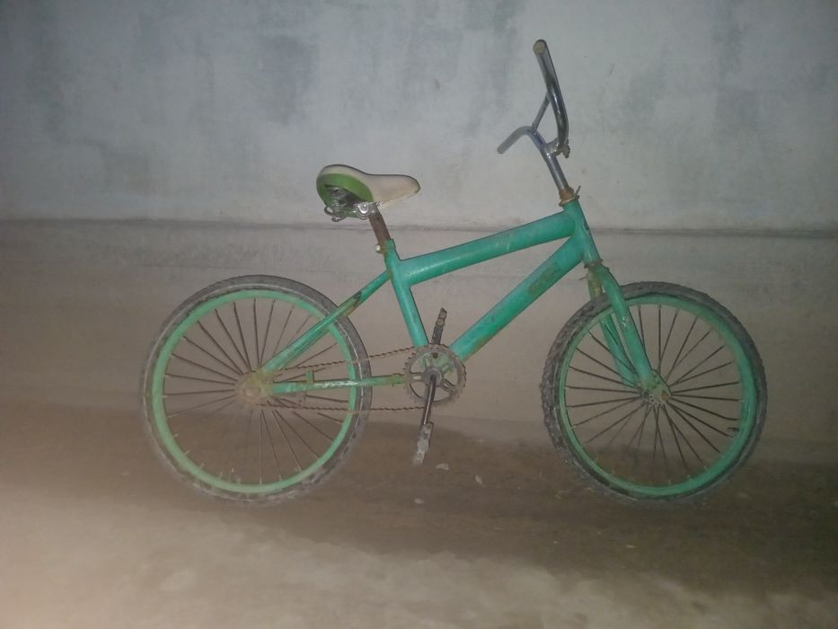 Велосепед сатылады