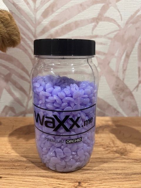 Комплект на waxx