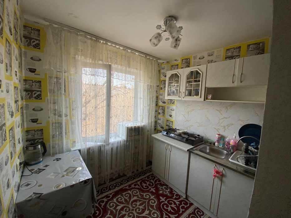 Продам 2х ком квартиру Срочно