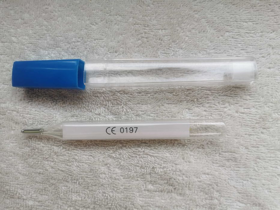 Termometru model clasic nou