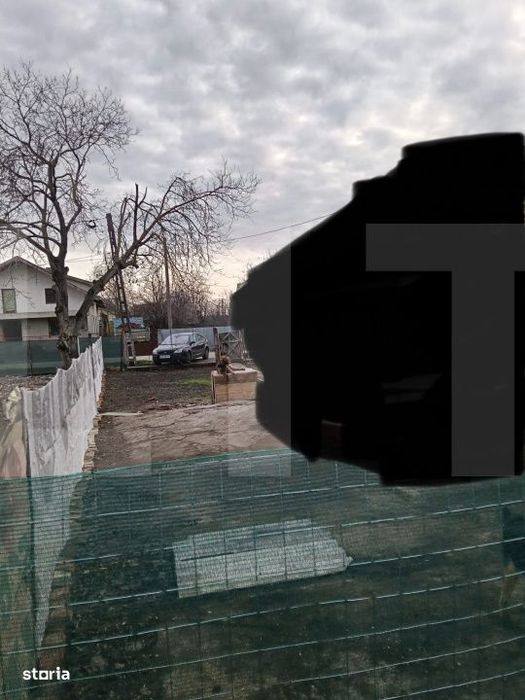 Casa de vanzare, 403 mp, zona Ronat