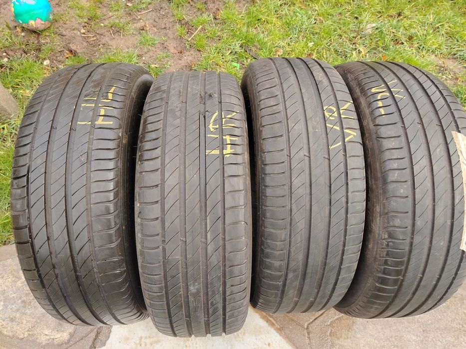 Гуми 4 броя 205/60/16