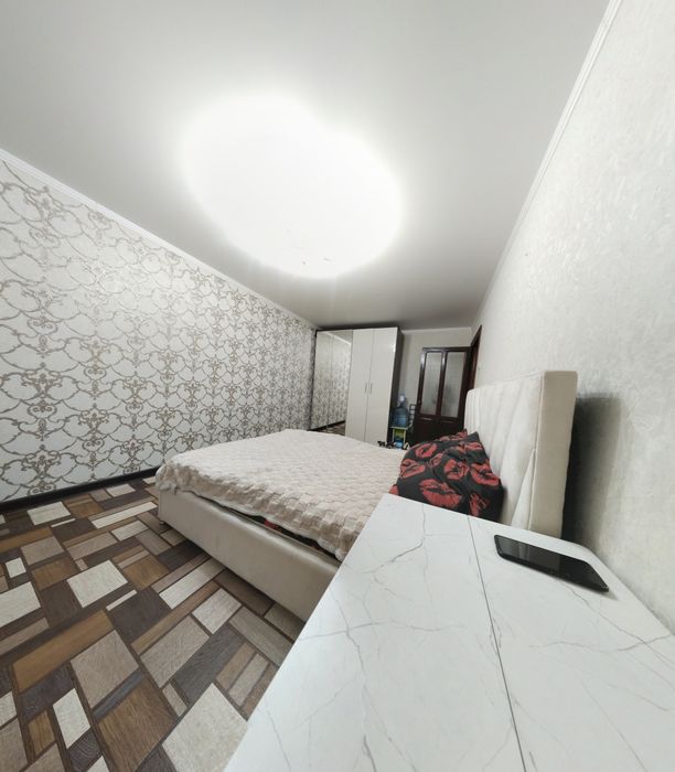 Продам 3 комнатную квартиру