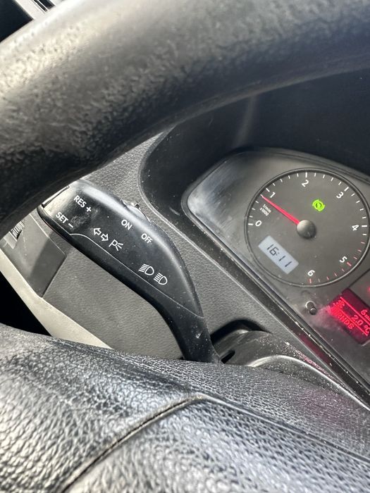 Vw t5 на части 2.5 тди