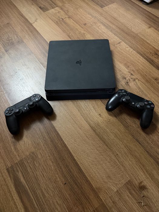 Playstation 4 Slim 500GB