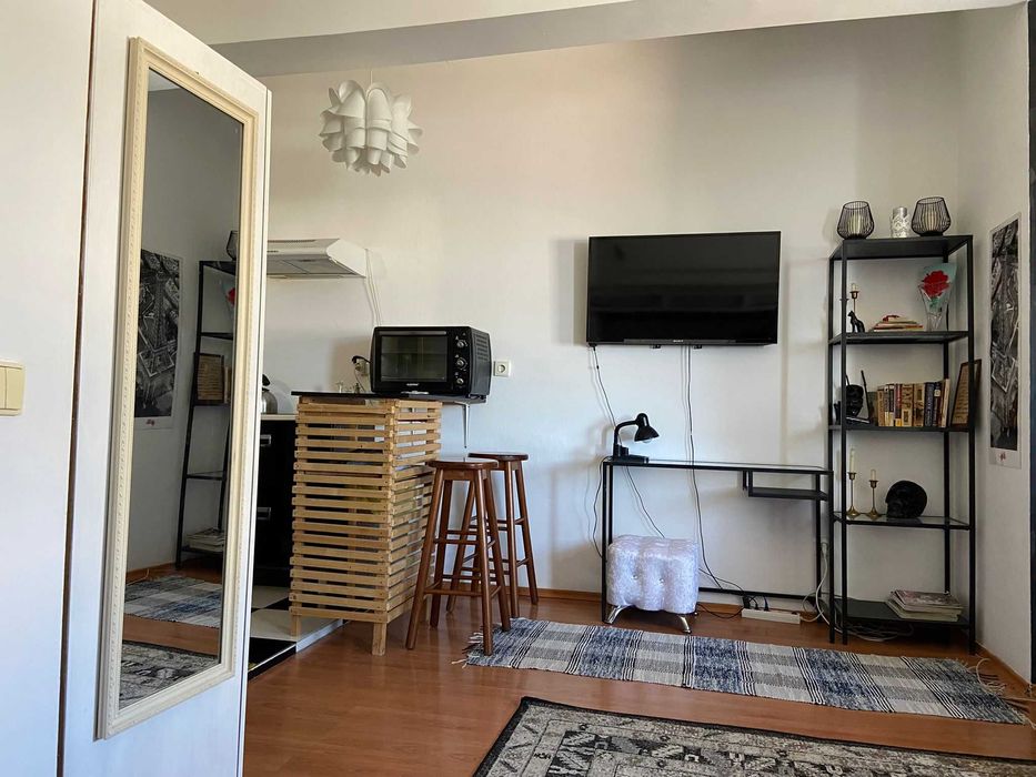 Inchiriez apartament open space inManastur