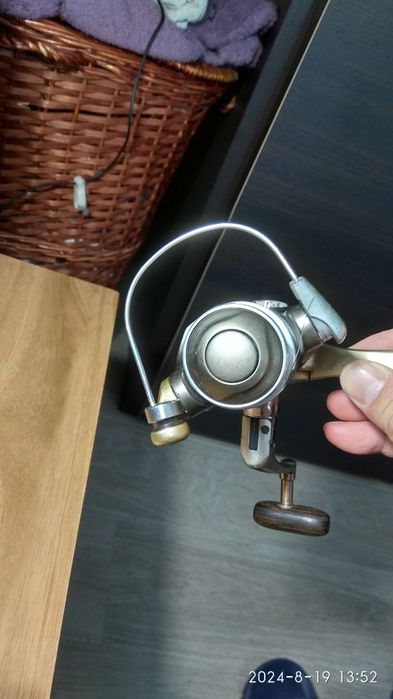 Макара SERT talium