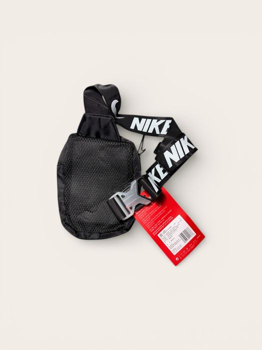 Borsetă Nike culoare negru