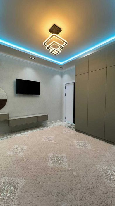 купить квартиру Ташкент, НОВОСТРОЙКА 2/8/11 Шота Руставели улица