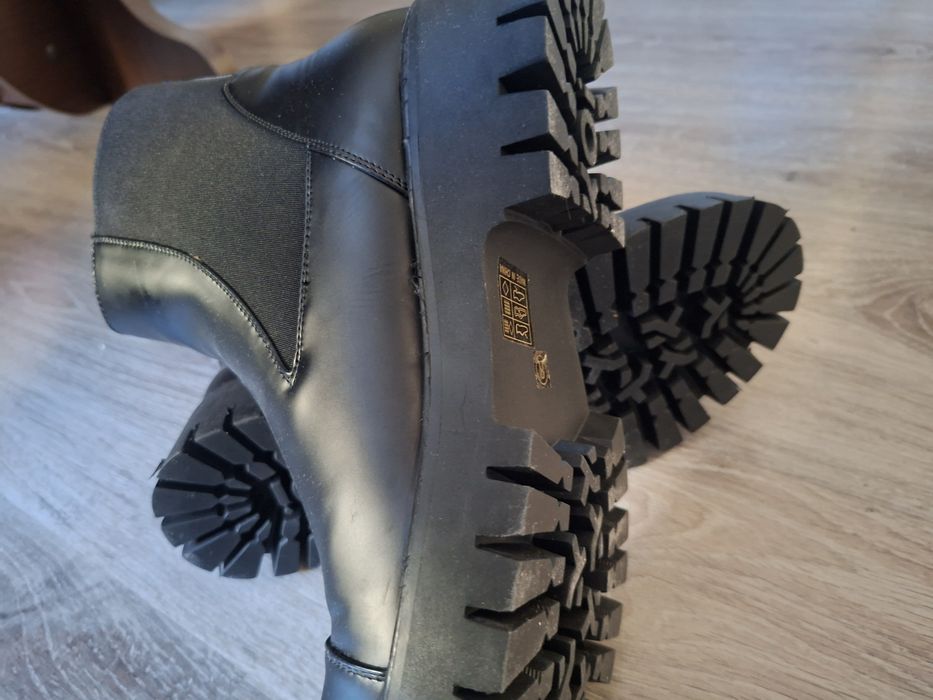 Дамски боти 41 номер