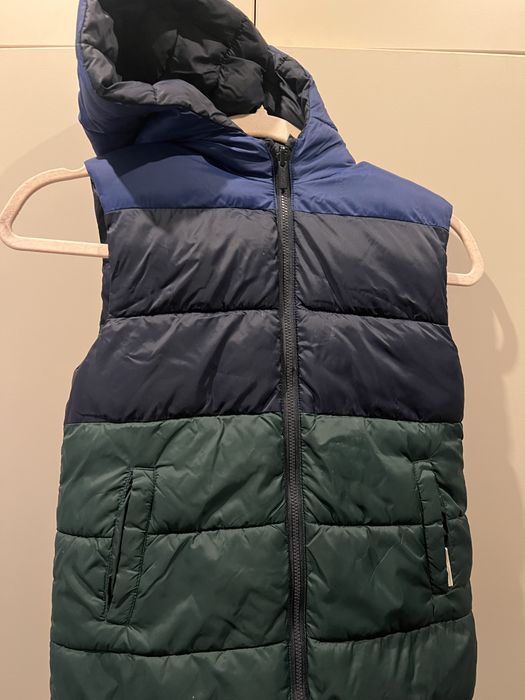 Nike benetton mayoral детски елек