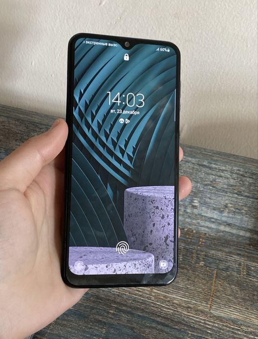 Samsung Galaxy A30S Abmen bor