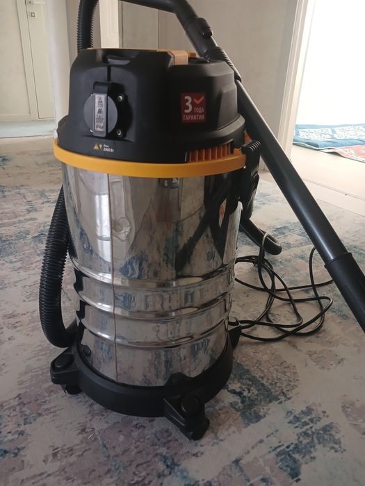 Кеңсе шаңсорғыш, жақсы сорады