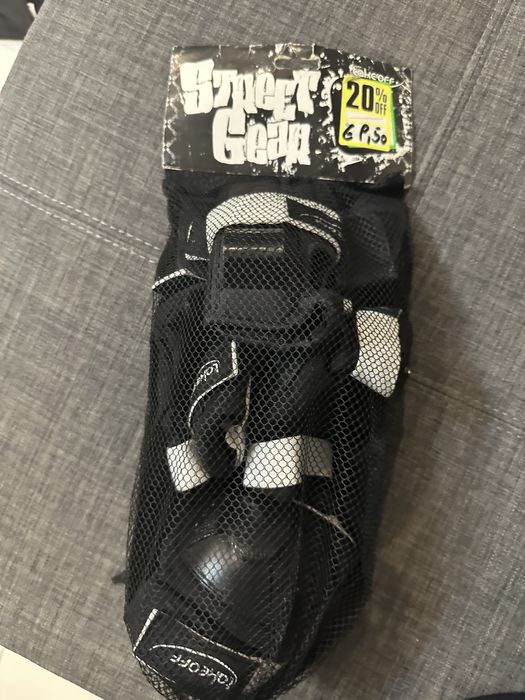 incaltaminte sport -Role reglabile fete 25-28