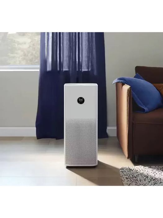 Очиститель воздуха Xiaomi Mi Air Purifier 5 (AC-M25-SC)