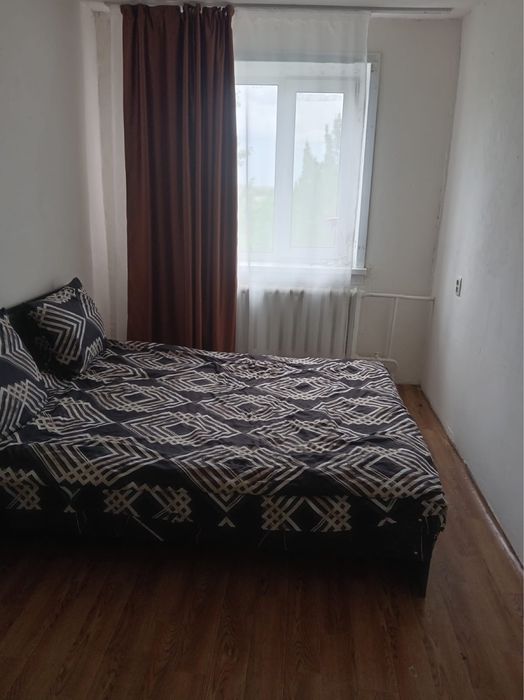 Продам 3х комнатную квартиру