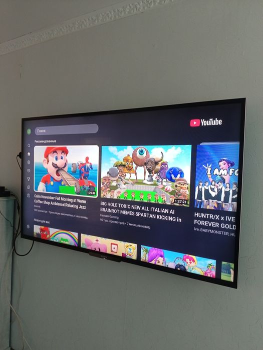 Продам телевизор