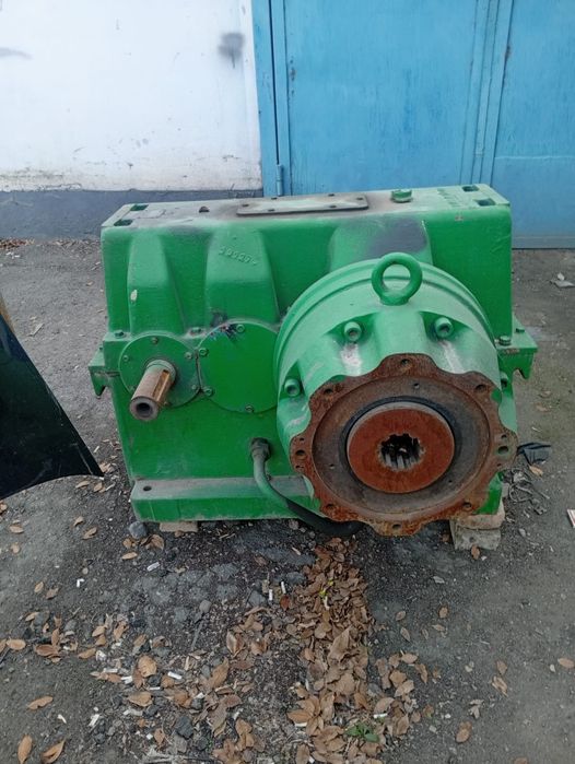 Редуктор редуктор