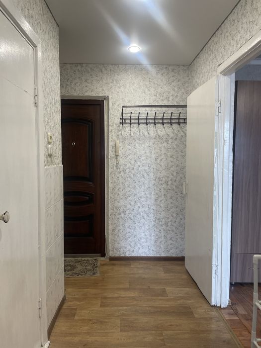 Сдаю -1-ю.кв.-У/П. пр.Металлургов