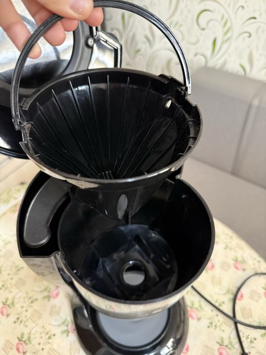 Капельная кофеварка Philips HD7457/20