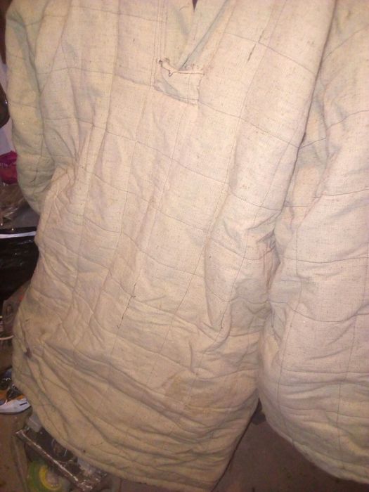 Дрессировочный костюм