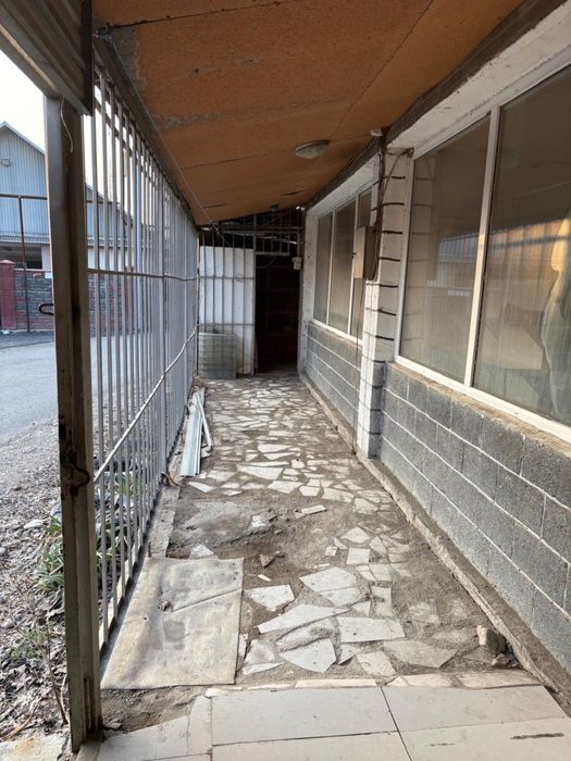 Аренда  помещения под магазин