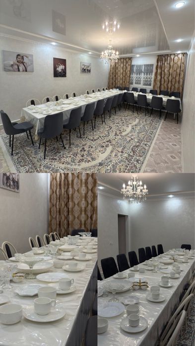 Сдается в аренду дом