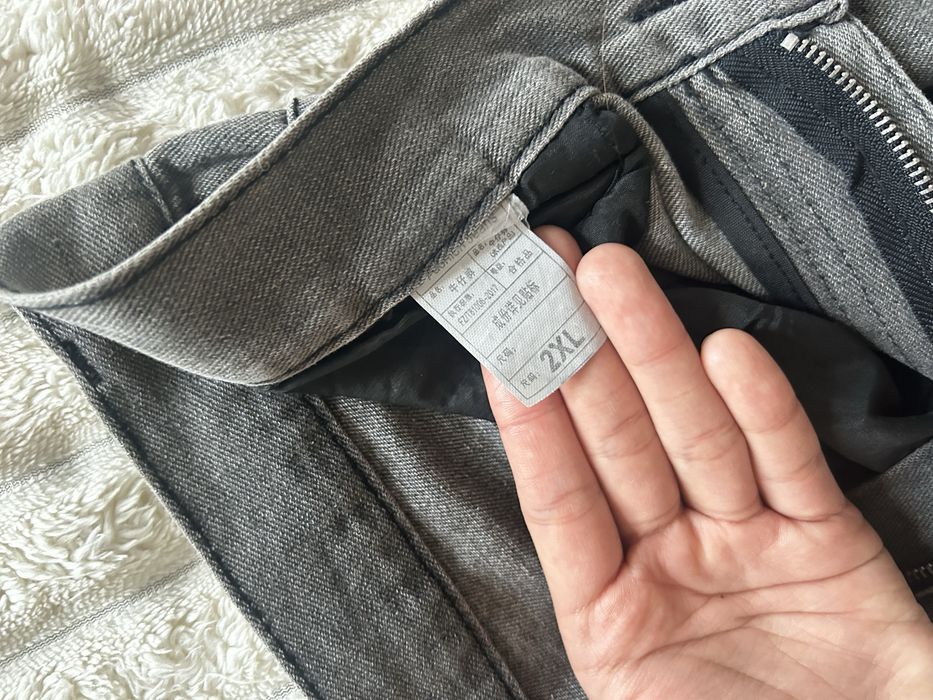 Продам джинсы, цена 1.500тг