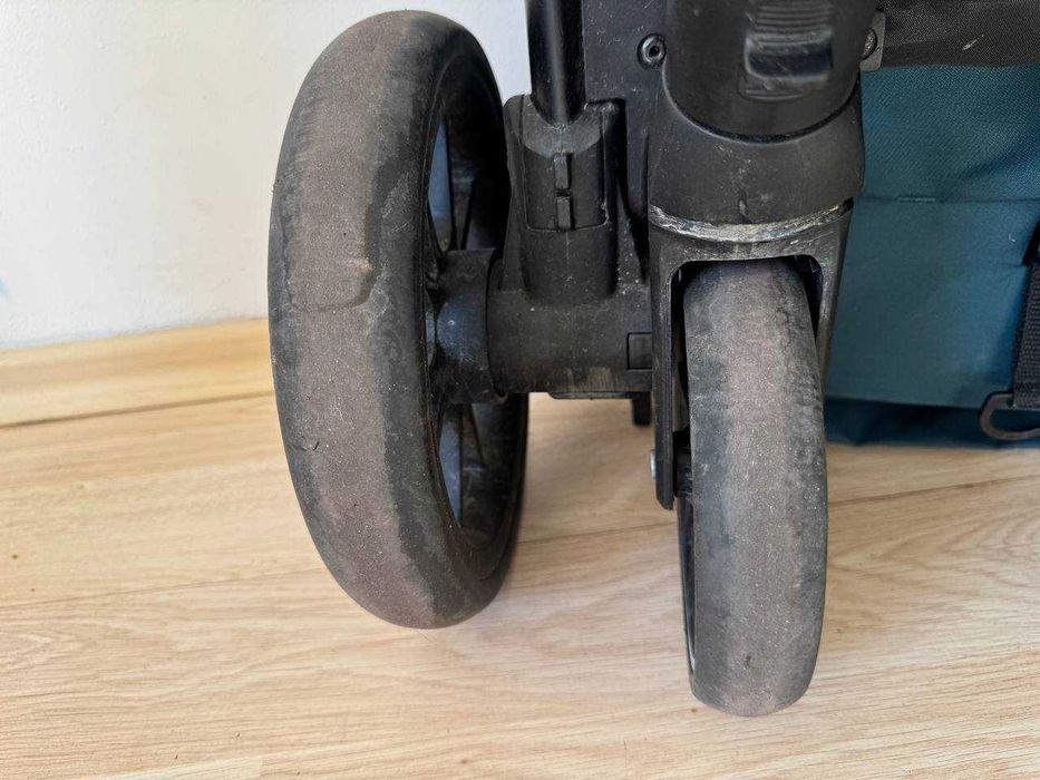 Детска количка Easywalker Jackey XL