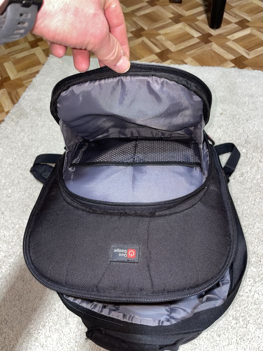 Rucsac foto/video Dura Gadget