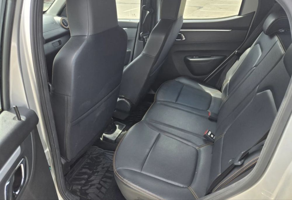 Inchiriez Dacia Spring pentru Uber/Bolt