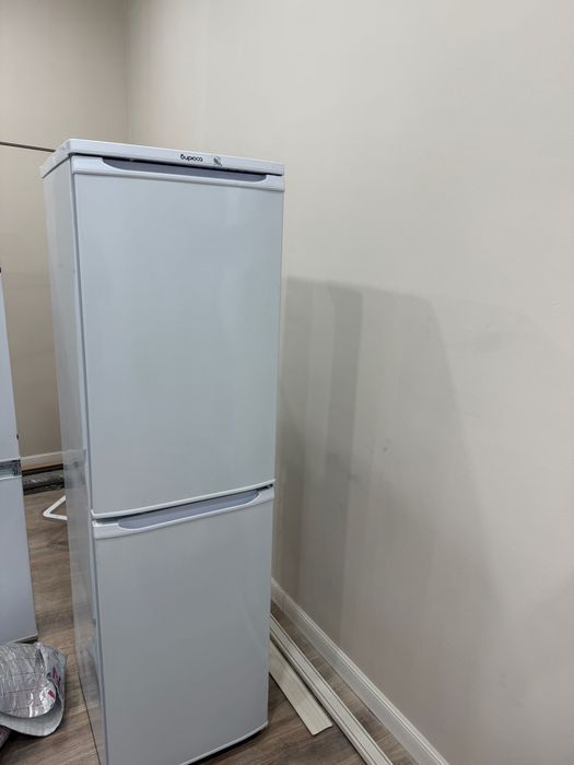 Бирюса холодилник