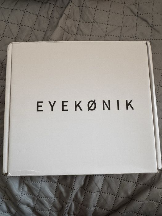 Слънчеви очила eyekonik