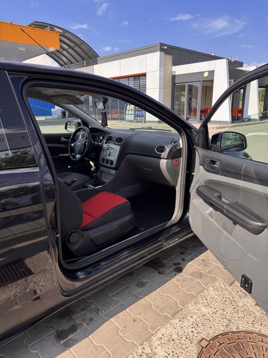 FORD Focus 2009 — imagine 3
