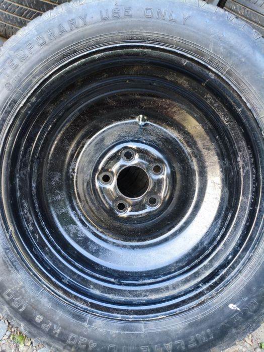 Докатка R18 / 5x112 W164 Original
