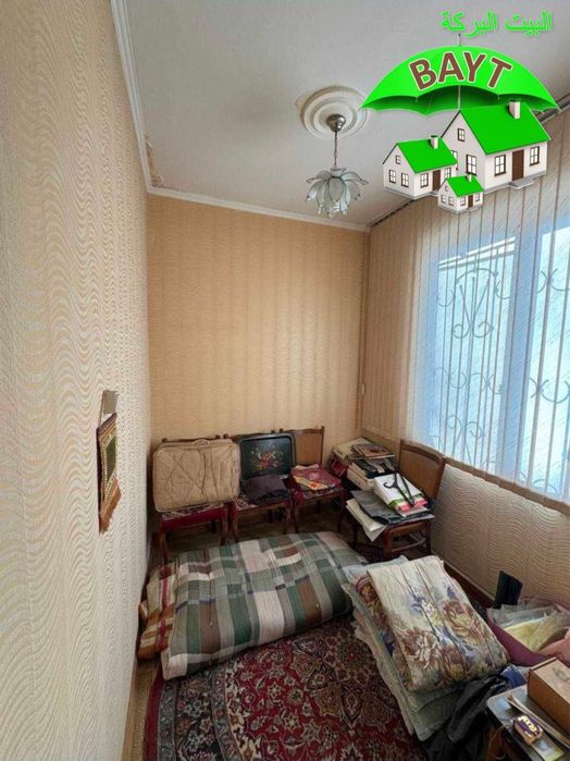 ~Метро Чиланзар 16 квартал,  1в2/1/4, продаётся квартира