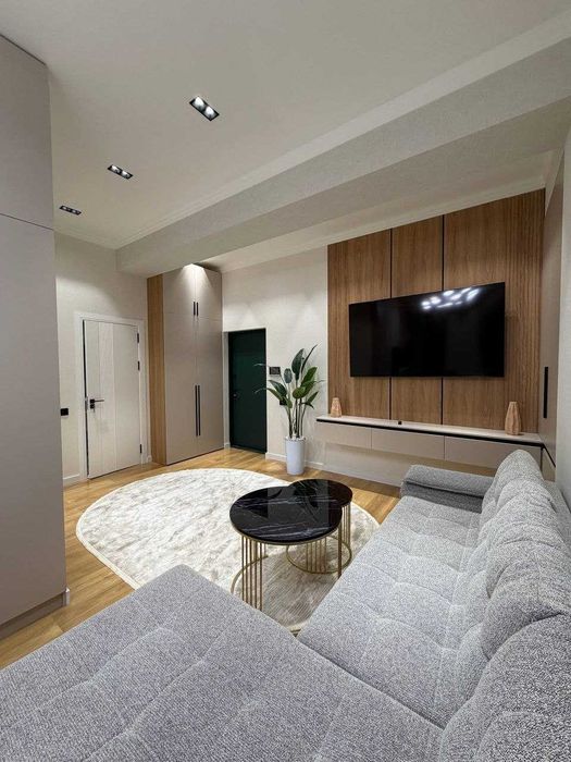 2-комн. квартира, 50 м², Мирзо-Улугбекский район