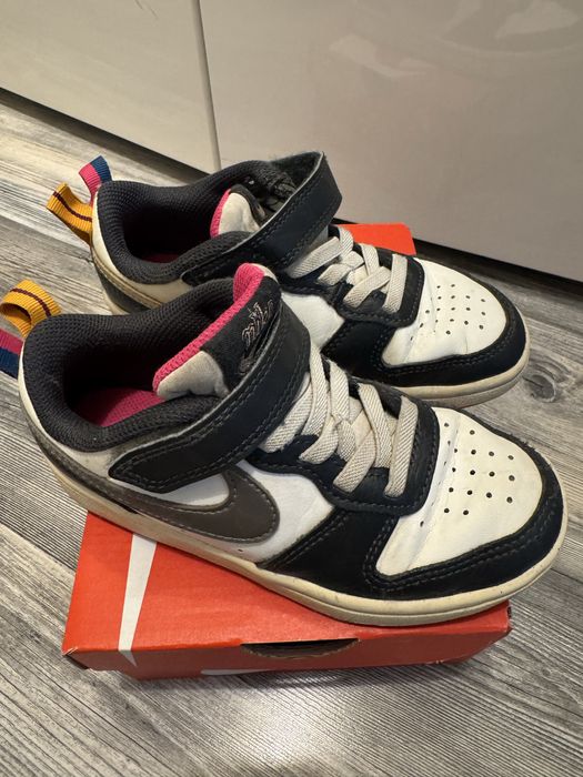 Детски маратонки Nike