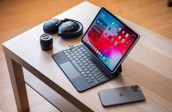 iPad Pro 11 , чип M5 11Gb/256Gb