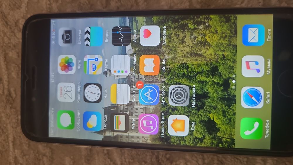 Продам айфон 6 iPhone 6