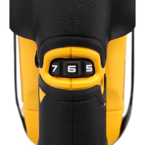 Зеге/Прободен трион DEWALT DCS334N, 18V, 26 mm, 3200 minˉ¹