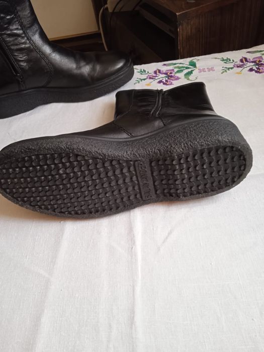 Сапоги Salamander