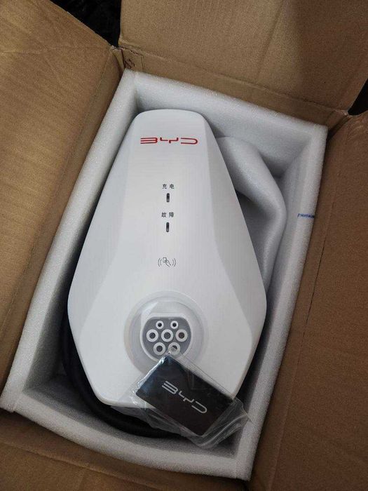 Фара, Кузов и Банперы для Электро! BYD, Leepmotor, Lixiang