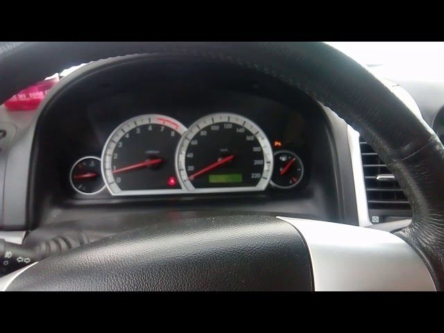 Captiva 1 tablo orginal...