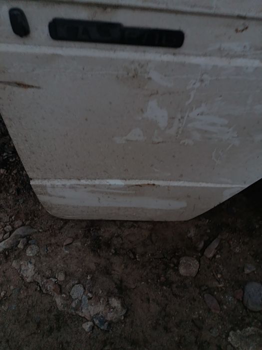 Дверь на Газель правая сторона