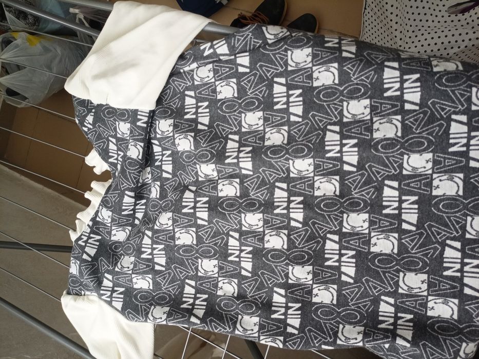 Пакет вещей на девочку б.у