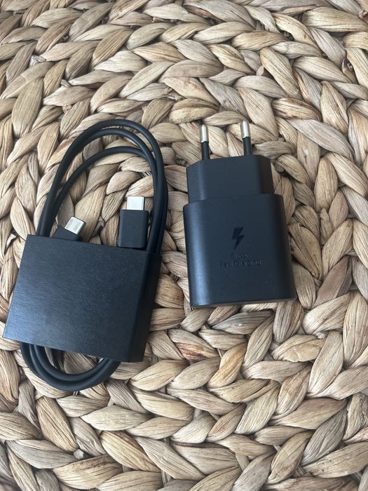 Incarcator Samsung 25W