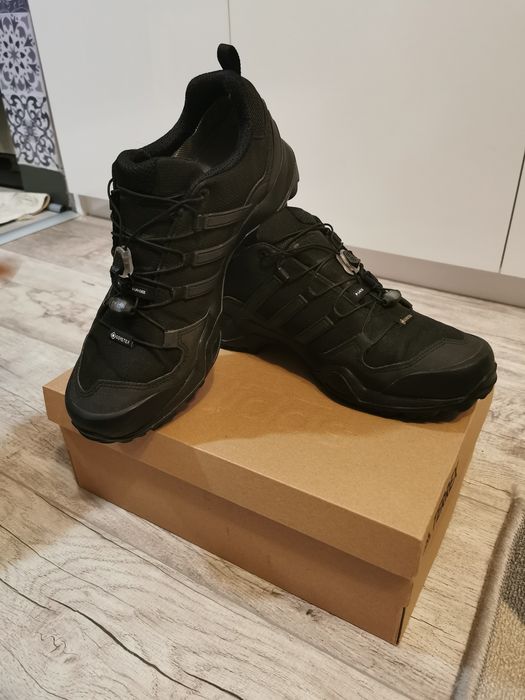 Adidas terrex-Swift R2 gore-tex